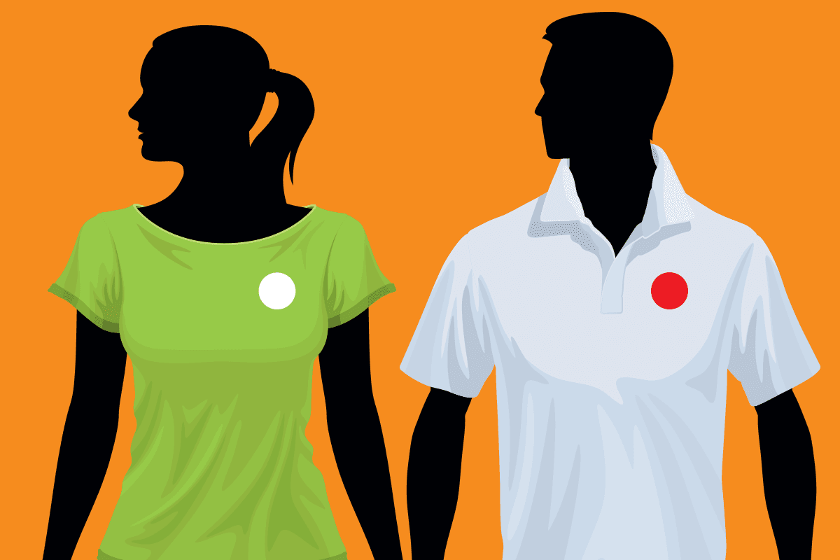 LOGO APPAREL