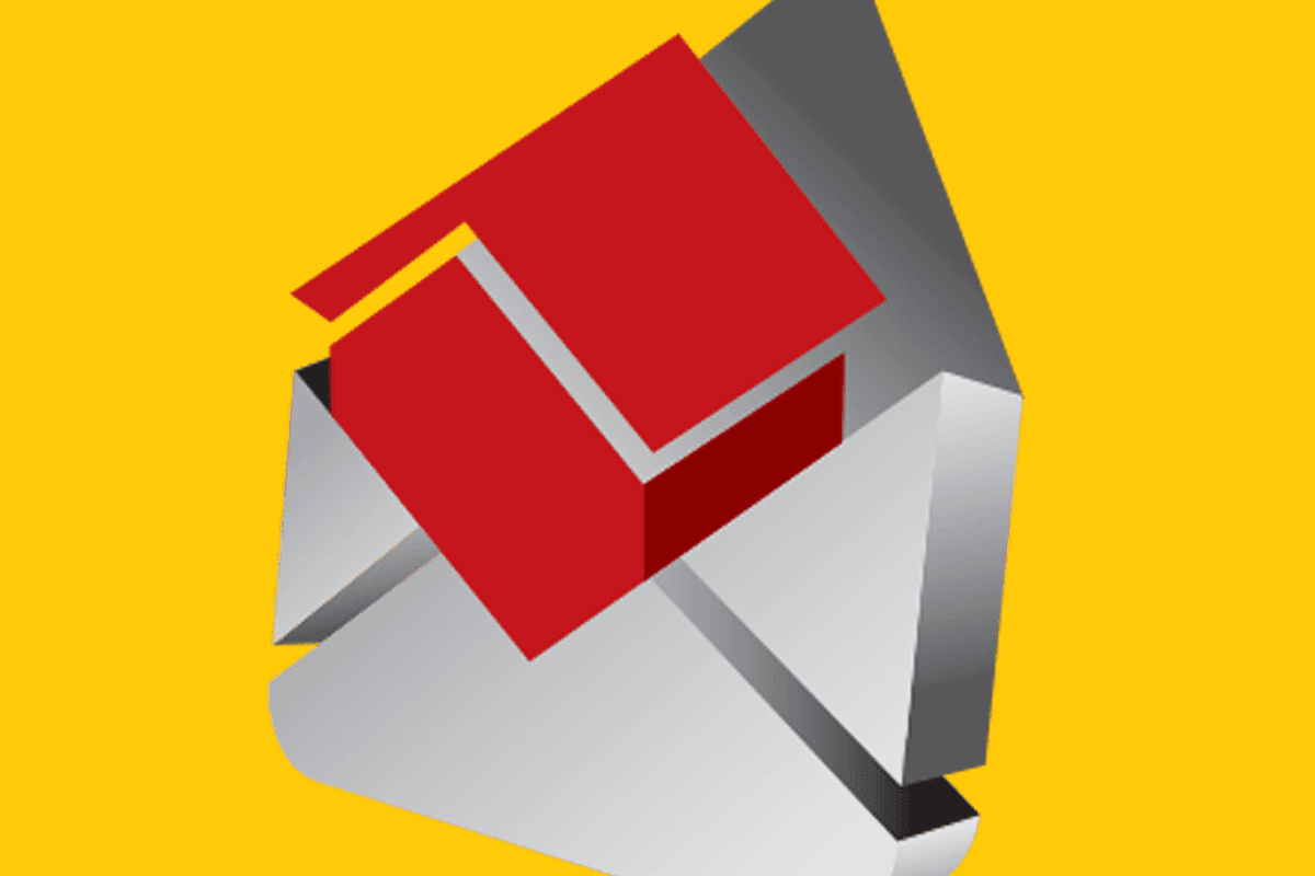 REAL ESTATE MAIL