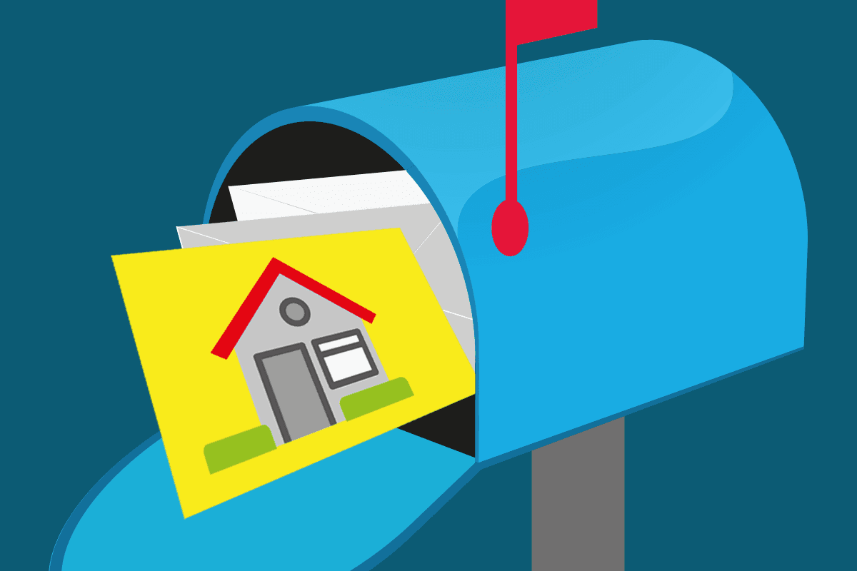 DIRECT MAILING