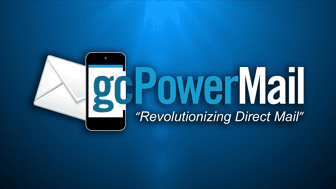 GC Power Mail - A revolutionary new Direct Mail System