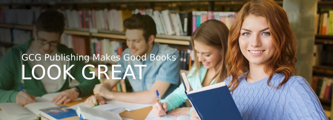 GCG Publishing 1