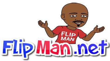 Ty Flip Man Taylor