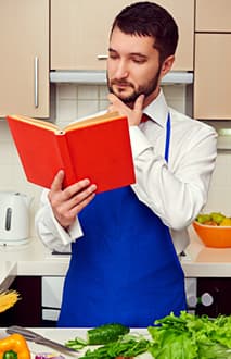 Cookbook